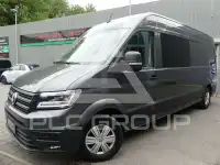 2024 Volkswagen Crafter