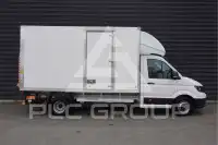 2024 Volkswagen Crafter