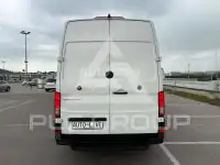 2024 Volkswagen Crafter