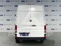2024 Volkswagen Crafter