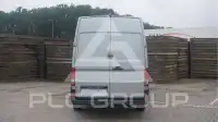 2024 Volkswagen Crafter