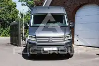 2024 Volkswagen Crafter