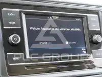2024 Volkswagen Crafter