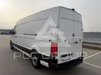 2024 Volkswagen Crafter