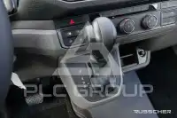2024 Volkswagen Crafter