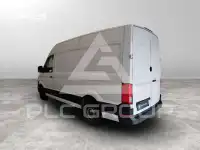 2024 Volkswagen Crafter
