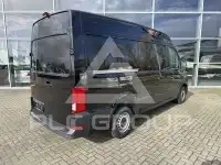 2024 Volkswagen Crafter