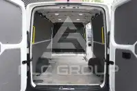 2024 Volkswagen Crafter