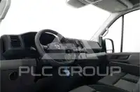 2024 Volkswagen Crafter