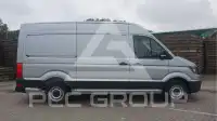 2024 Volkswagen Crafter