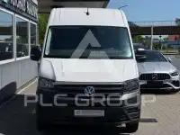 2024 Volkswagen Crafter