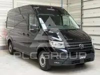 2024 Volkswagen Crafter