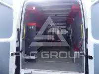2024 Volkswagen Crafter