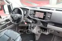 2024 Volkswagen Crafter