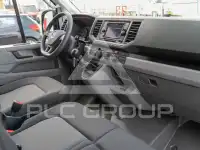 2024 Volkswagen Crafter