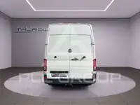 2024 Volkswagen Crafter