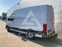 2024 Volkswagen Crafter
