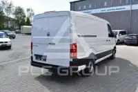 2024 Volkswagen Crafter