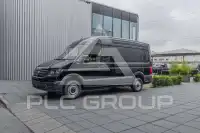 2024 Volkswagen Crafter