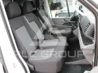 2024 Volkswagen Crafter