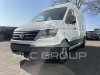 2024 Volkswagen Crafter