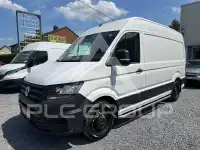 2024 Volkswagen Crafter