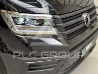 2024 Volkswagen Crafter