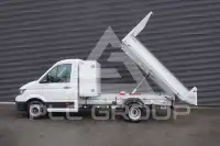 2024 Volkswagen Crafter
