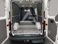 2024 Volkswagen Crafter