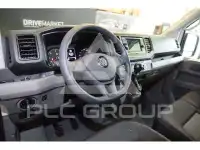 2024 Volkswagen Crafter