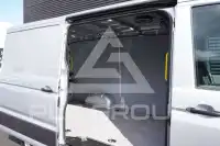 2024 Volkswagen Crafter