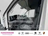 2024 Volkswagen Crafter
