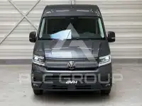 2024 Volkswagen Crafter