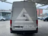2024 Volkswagen Crafter