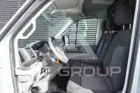 2024 Volkswagen Crafter