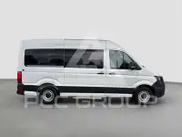 2024 Volkswagen Crafter
