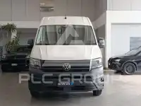 2024 Volkswagen Crafter