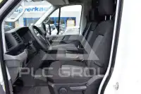 2024 Volkswagen Crafter