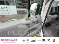 2024 Volkswagen Crafter