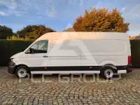 2024 Volkswagen Crafter