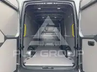 2024 Volkswagen Crafter