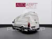 2024 Volkswagen Crafter