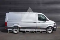 2024 Volkswagen Crafter