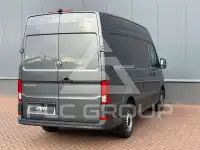 2024 Volkswagen Crafter