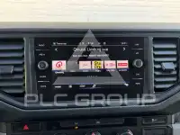 2024 Volkswagen Crafter