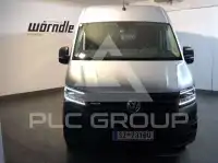 2024 Volkswagen Crafter