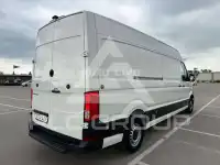 2024 Volkswagen Crafter