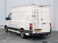 2024 Volkswagen Crafter