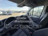 2024 Volkswagen Crafter