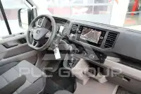 2024 Volkswagen Crafter